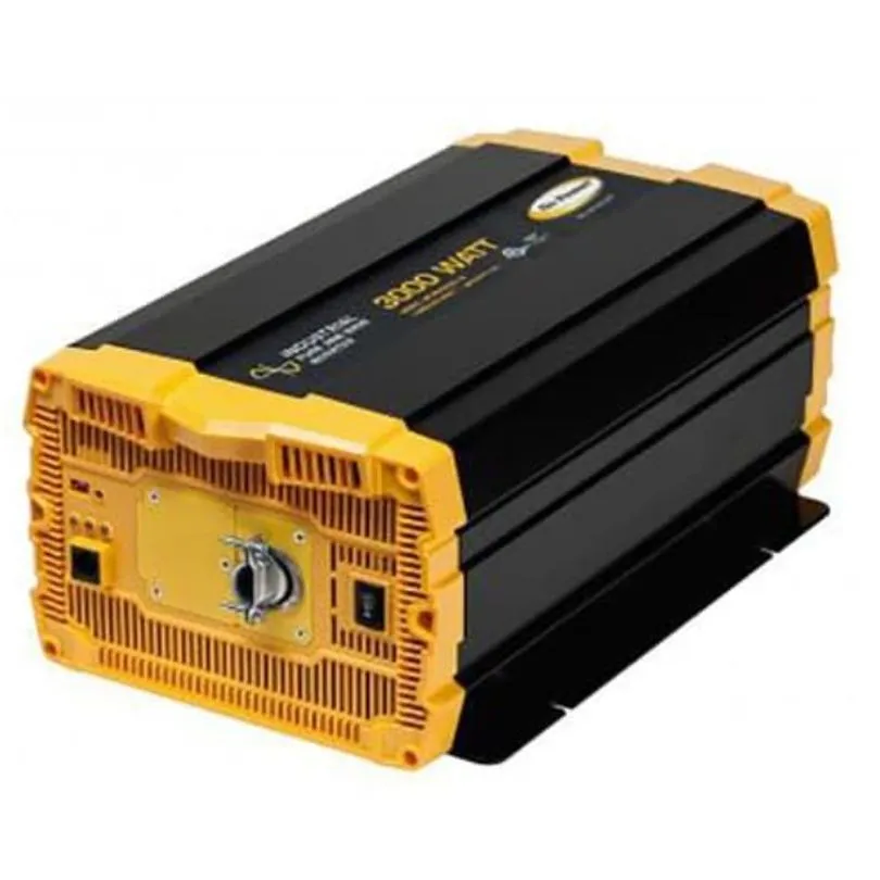 GP-ISW300012: 3000 WATT PURE S